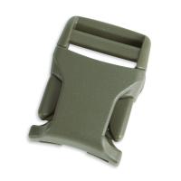 Пряжка Tasmanian Tiger SR25 Molle Bukle, Olive (TT 7881.331)