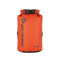 Гермомешок Big River Dry Bag Orange, 8 л от Sea to Summit (STS ABRDB8OR)