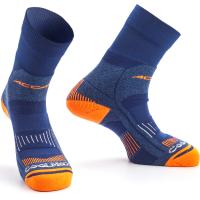 Термошкарпетки Accapi Trekking Ultralight, Navy/Orange, 45-47 (ACC H0824.941-IV)