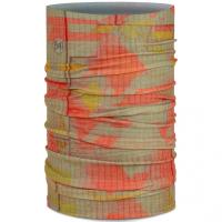 Шарф-труба Buff Original Ecostretch Trem Citronella (BU 132424.345.10.00)