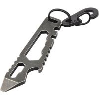 Брелок-мультиінструмент Munkees 2510 Tool I Steel (MNKS 2510-ST)