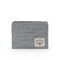 Кардхолдер Osprey Arcane Card Wallet, Medium grey heather (843820161779)