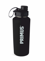 Фляга Primus TrailBottle, 1.0 S.S., Black (7330033906028)