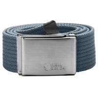 Пояс Fjallraven Canvas Belt, Dusk (77029.042)