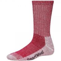 Шкарпетки жіночі Smartwool Hike Light Crew Persian Red, р. s (SW SW293.526-S)