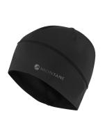 Шапка Montane Via Stretch Beanie, Black, One Size (5056237061593)