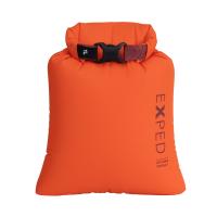 Гермомішок Exped Drybag Versa 1, flame (7640277848146)