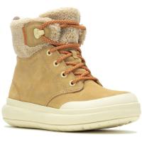 Черевики жіночі Merrell MARQUETTE THERMO LACE WP, Tan, 38.5 (195020398234)