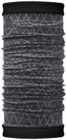 Шарф-труба Buff Reversible Polar, Rejected/Black (BU 107891.00)