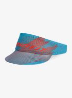 Кепка-козирок Dynafit Alpine Graphic Visor Band, blue, UNI58 (714758881)