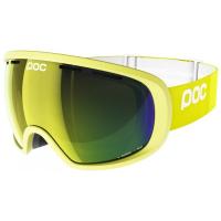 Маска гірськолижна POC Fovea Hexane Yellow (PC 404011314ONE1)
