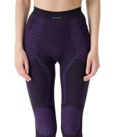Термоштани жіночі Accapi XPerience, Black/Purple, M/L (ACC XА813.9975-ML)
