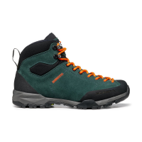 Черевики жіночі Scarpa Mojito Hike GTX Wmn, Botanic Green/Orange, 40 (8057963210139)