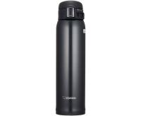 Термокружка Zojirushi Black, 0,6 L (ZJR SMSD60BC)