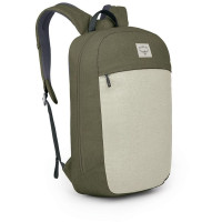Рюкзак Osprey Arcane Large Day 20, Earl Grey/Sandy Grey Heather, O/S (843820184914)