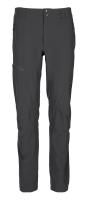 Штани чоловічі Rab Incline Light Pants, Anthracite, 34, Regular (RB QFV-05-A-34)