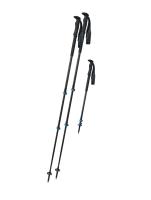 Трекінгові палиці Komperdell Carbon C3 Pro, Black/Blue, 105-140 см (9008687373500)