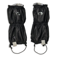 Гетри Tatonka Gaiter Ripstop short light Black (TAT 2746.040)