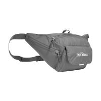 Сумка на пояс Tatonka Funny Bag, Titan Grey, M (TAT 2215.021)