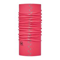 Шарф-труба Buff Reflective, R-Solid Pink Fluor (BU 113111.522.10.00)