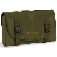 Косметичка Tatonka Small Travelcare, Olive (TAT 2826.331)