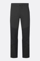 Штани чоловічі Rab Torque Pants, Black, Regular, 36 (QFW-22-BLK-36-RG)