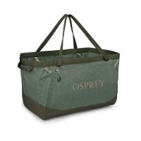 Сумка Osprey Transporter Gear Tote 60, Pine Leaf/Earl Grey, O/S (843820196085)