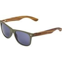 Окуляри Cairn Hybrid, Mat Khaki/Wood (3267654943405)