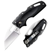 Ніж складаний Cold Steel Tuff Lite Plain Edge, Black (CST CS-20LT)