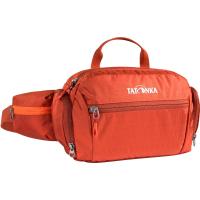 Поясна сумка Tatonka Hip Bottle Double поясна Bordeaux Red (TAT 2228.047)