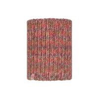 Шарф-труба дитячий (8-12) Buff Knitted &amp; Fleece Neckwarmer Lera, Flamingo Pink (BU 120870.560.10.00)