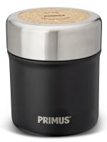 Термос для їжі Primus Preppen Vacuum jug, Black (7330033913538)