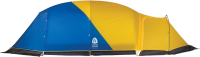 Намет тримісний Sierra Designs Convert 3, Blue/Yellow/Gray (SD 40147018)