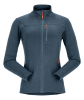 Жіноча флісова кофта Rab Graviton Jacket Wmns, Orion Blue, 16 (RB QFF-58-OB-16)