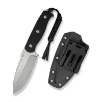 Ніж Sencut Toxodon, Black (724065713568)