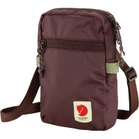 Сумка Fjallraven High Coast Pocket, Blackberry (7323451088865)