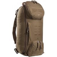 Штурмовой рюкзак Tasmanian Tiger Modular Sling Pack 20, Coyote Brown (TT 7174.346)