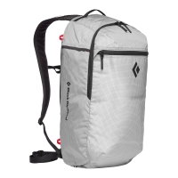 Рюкзак Black Diamond Trail Zip 18 р.One Size, Alloy (BD 6812291000ALL1)