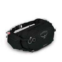 Поясна сумка Osprey Seral 7, Black (843820110104) - 2021