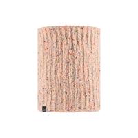Шарф-труба Buff Knitted&amp;Fleece Neckwarmer Kim Palepink (BU 129699.508.10.00)