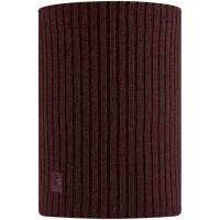Шарф-труба Buff Knitted Neckwarmer Comfort Norval, Maroon (BU 124244.632.10.00)