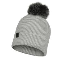 Шапка Buff Knitted Hat Kesha, Cloud (BU 120832.003.10.00)