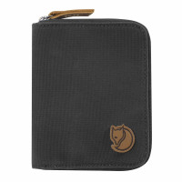 Гаманець Fjallraven Zip Wallet, Dark Grey (24216.030)