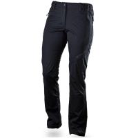 Штани жіночі Trimm ROCA, S - Black (8595225503259)