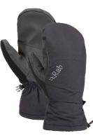 Рукавиці Rab Storm Mitts, Black, M (QAH-86-BL-M)