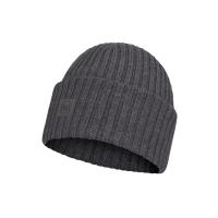 Шапка Buff Merino Wool Knitted Hat Ervin, Grey (BU 124243.937.10.00)