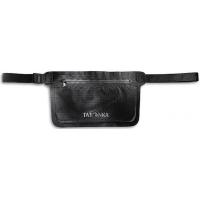 Гаманець натільний Tatonka WP Document Belt, Black (TAT 2906.040)
