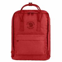Рюкзак Fjallraven Re-Kanken 16, Red (23548.320)