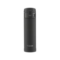 Термокухоль Zojirushi SM-KHE, Black, 0,48 L (ZJR SMKHE48BA)