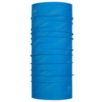 Шарф-труба Buff Reflective Coolnet UV+, R-Blue (BU 119300.707.10.00)